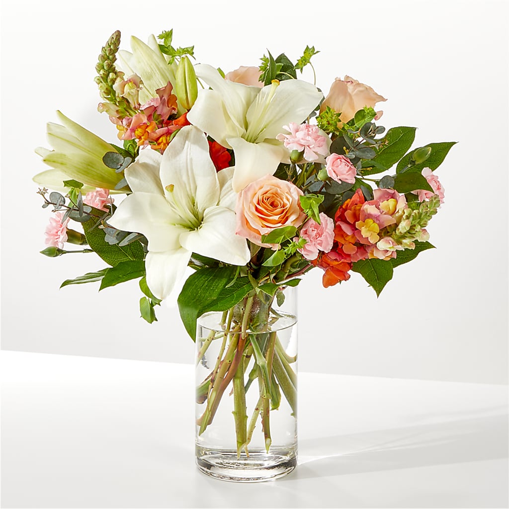 Grapefruit Splash Bouquet – Bath County Florist, Owingsville KY