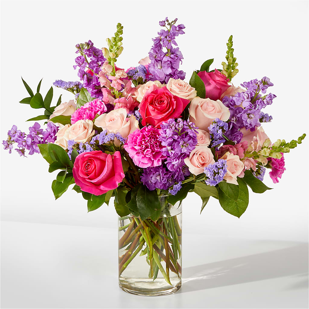The Cha-Cha Bouquet – Bath County Florist, Owingsville KY