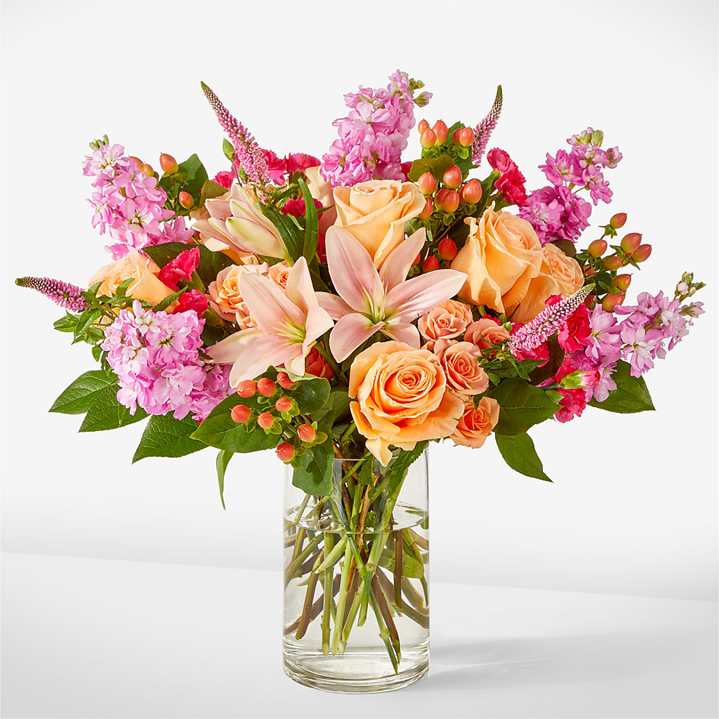 Bisous Bouquet – Bath County Florist, Owingsville KY