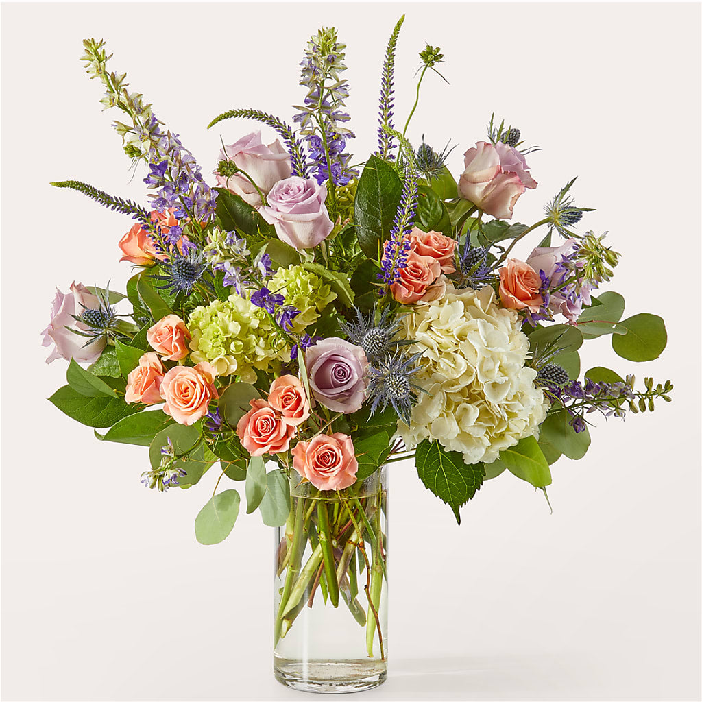 Appealing Aura Bouquet – Bath County Florist, Owingsville KY