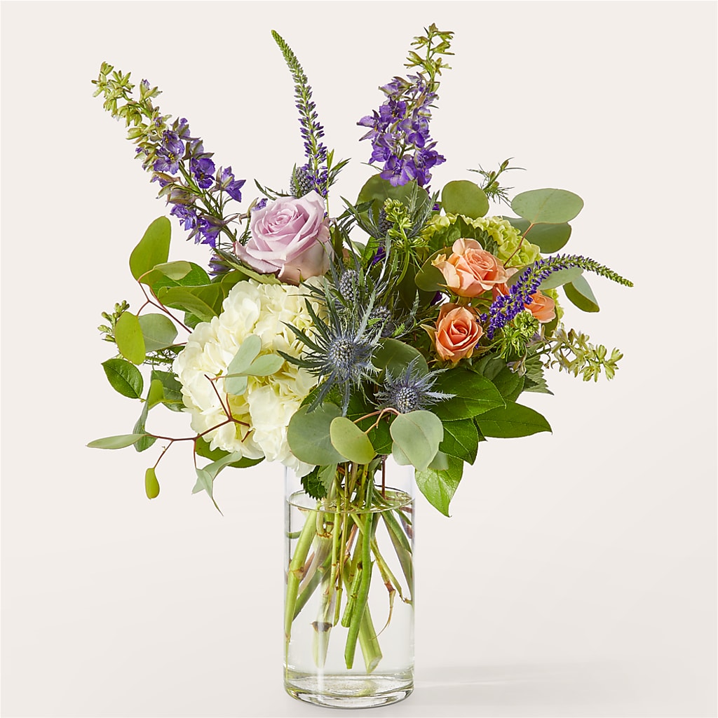 Appealing Aura Bouquet – Bath County Florist, Owingsville KY