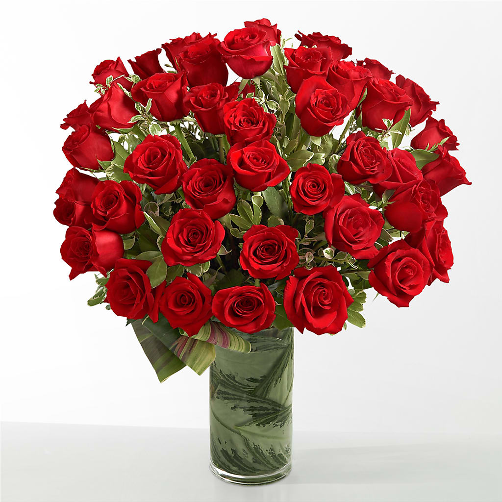 The Enamored – Bath County Florist, Owingsville KY