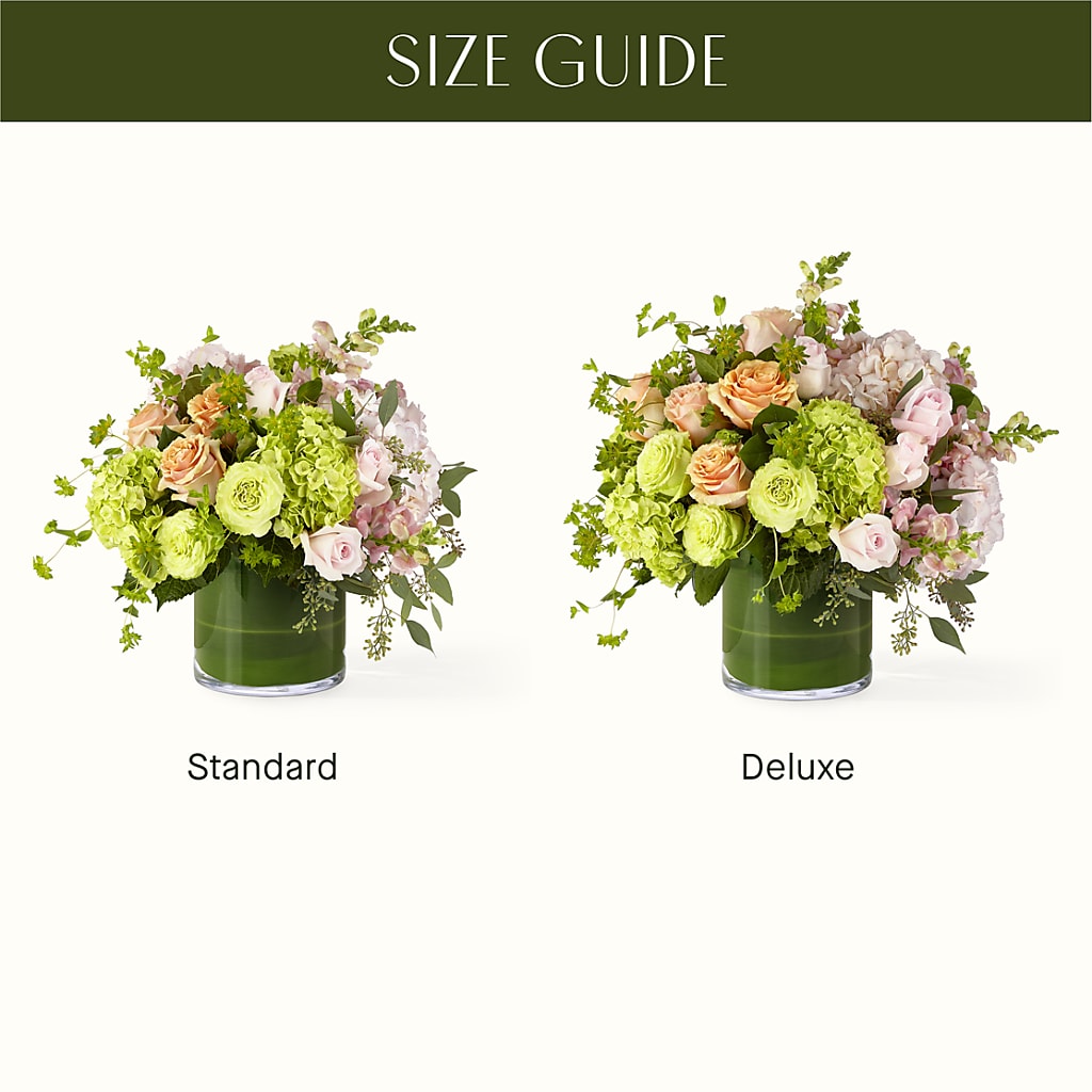 The Art Deco – Bath County Florist, Owingsville KY