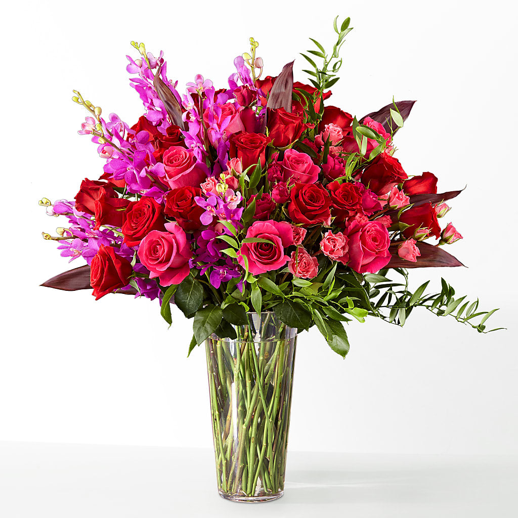 The Honeymoon – Bath County Florist, Owingsville KY