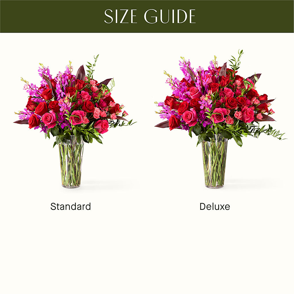 The Honeymoon – Bath County Florist, Owingsville KY
