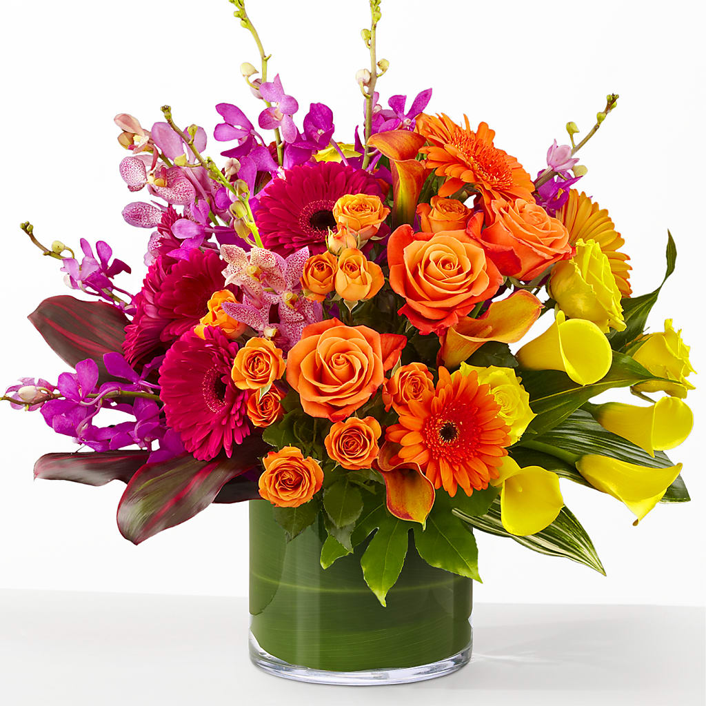 The Mosaic – Bath County Florist, Owingsville KY