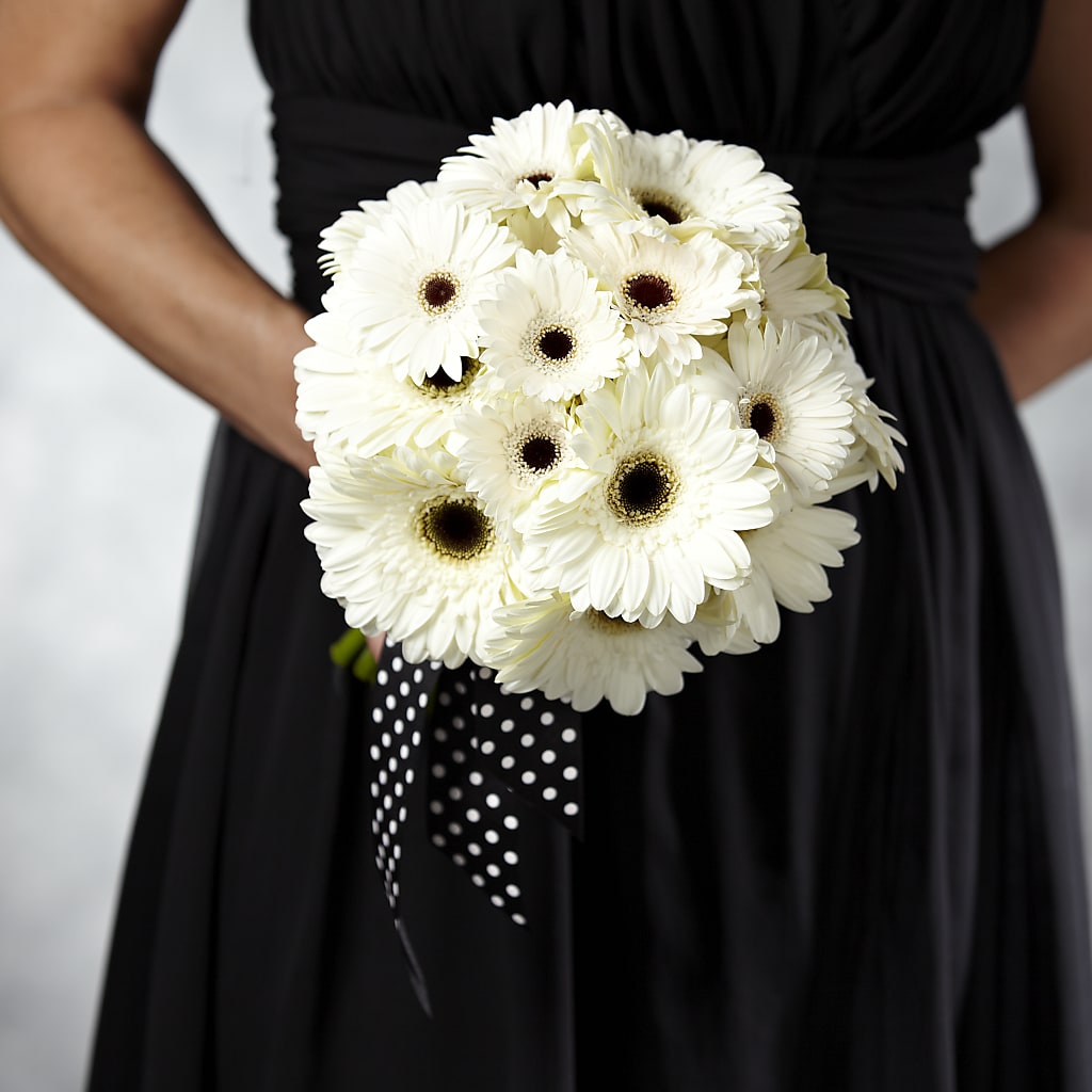 Daisy Delight Bouquet – Bath County Florist, Owingsville KY