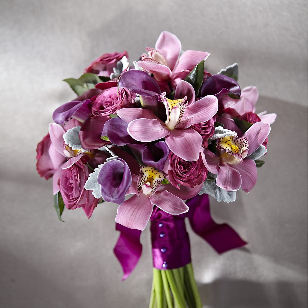 Delicacy Bouquet – Bath County Florist, Owingsville KY