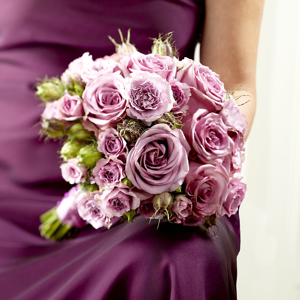 Veronica Bouquet – Bath County Florist, Owingsville KY