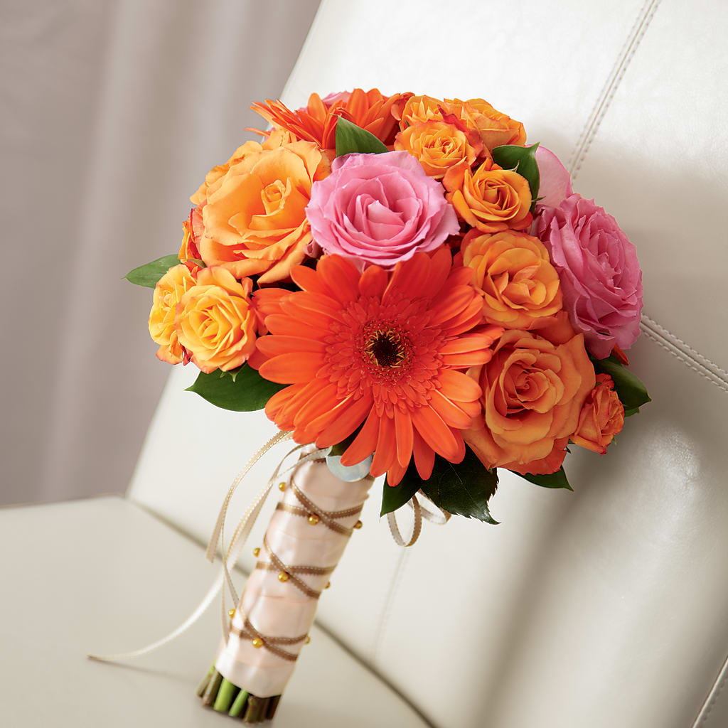 Lifetime of Love Bouquet – Bath County Florist, Owingsville KY