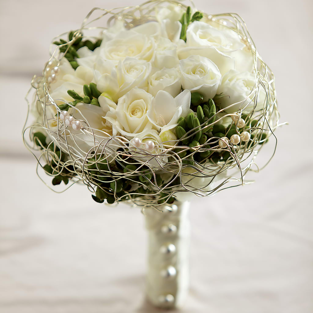 Evermore Bouquet – Bath County Florist, Owingsville KY