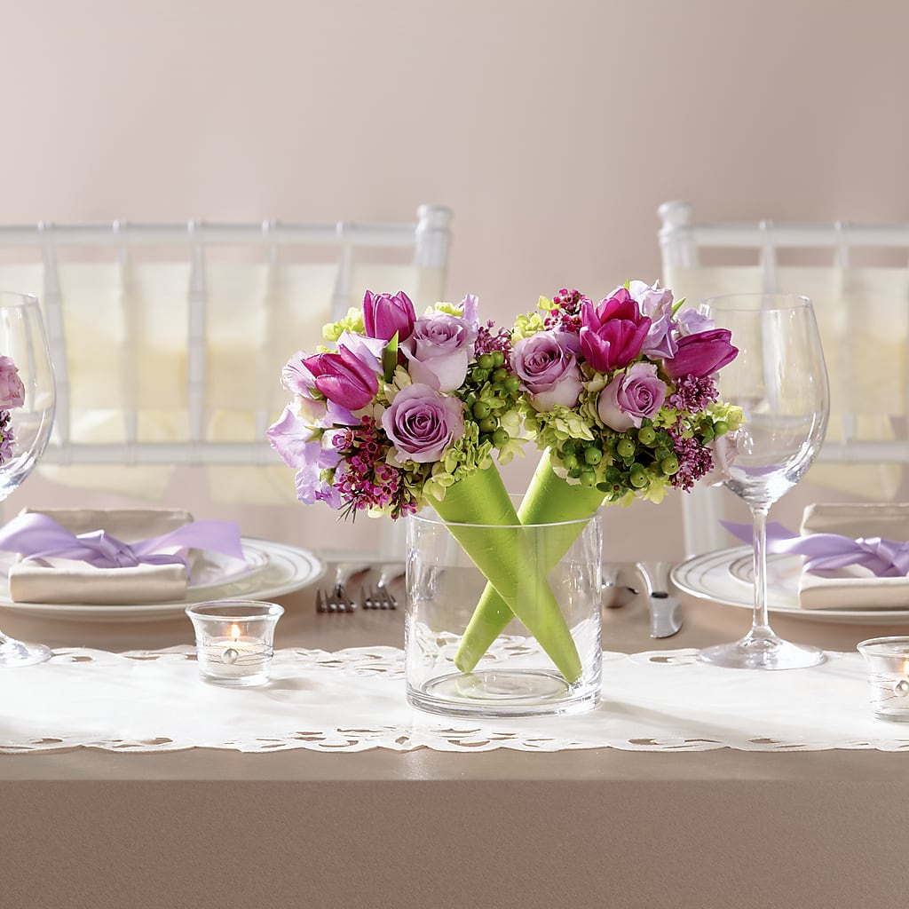 Sublime Centerpiece – Bath County Florist, Owingsville KY