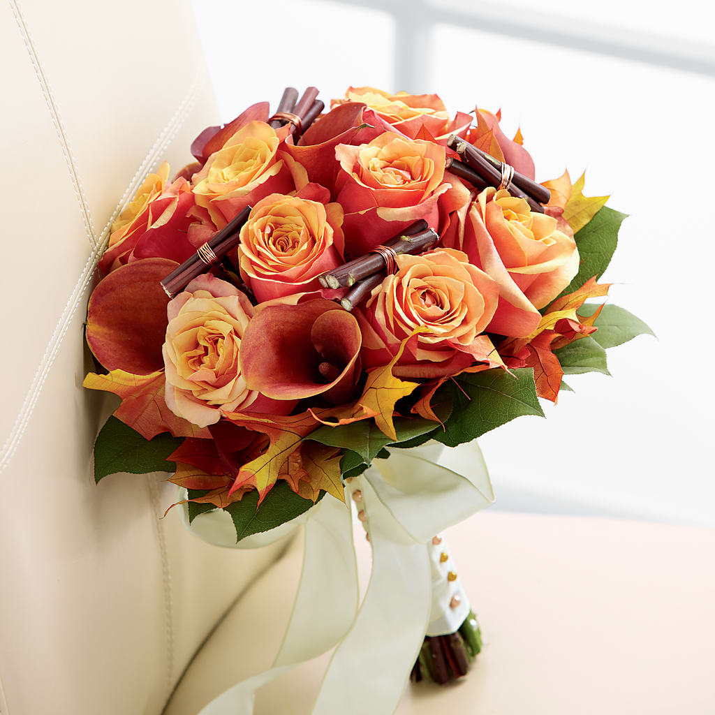 Love Everlasting Bouquet – Bath County Florist, Owingsville KY