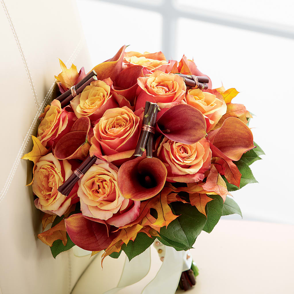 Love Everlasting Bouquet – Bath County Florist, Owingsville KY