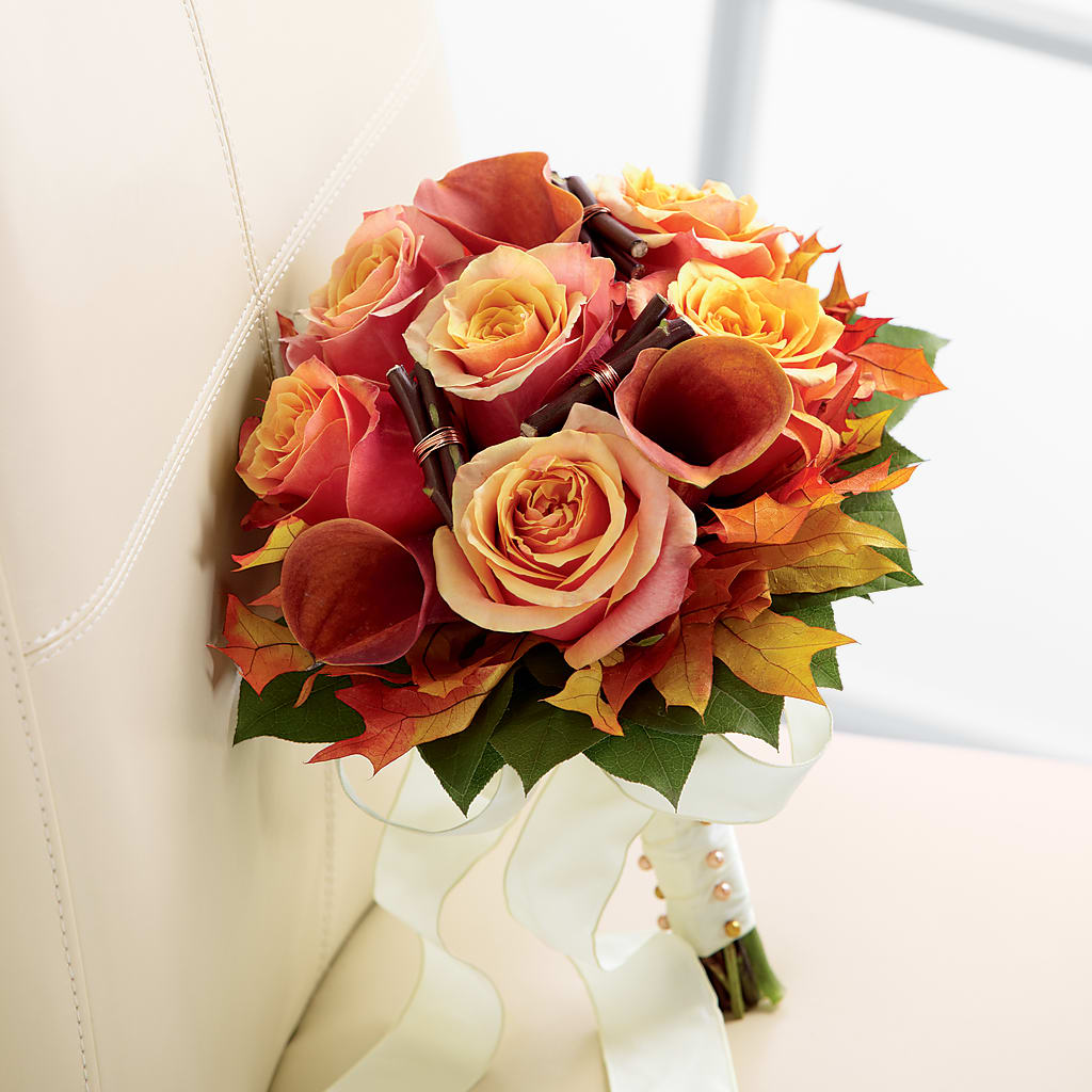 Love Everlasting Bouquet – Bath County Florist, Owingsville KY