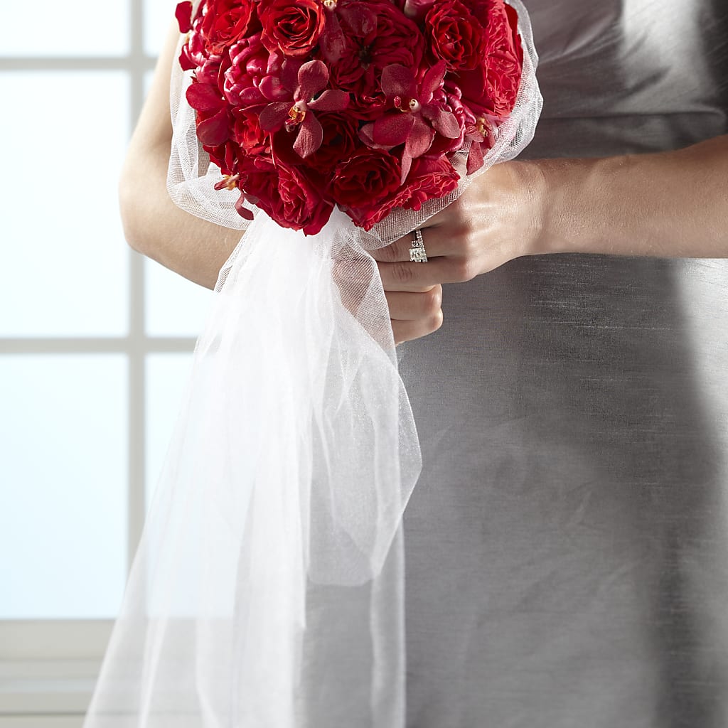 Desire Bouquet – Bath County Florist, Owingsville KY