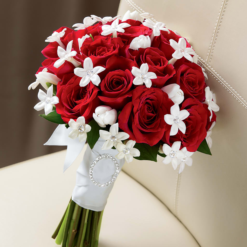 Poetry Bouquet – Bath County Florist, Owingsville KY