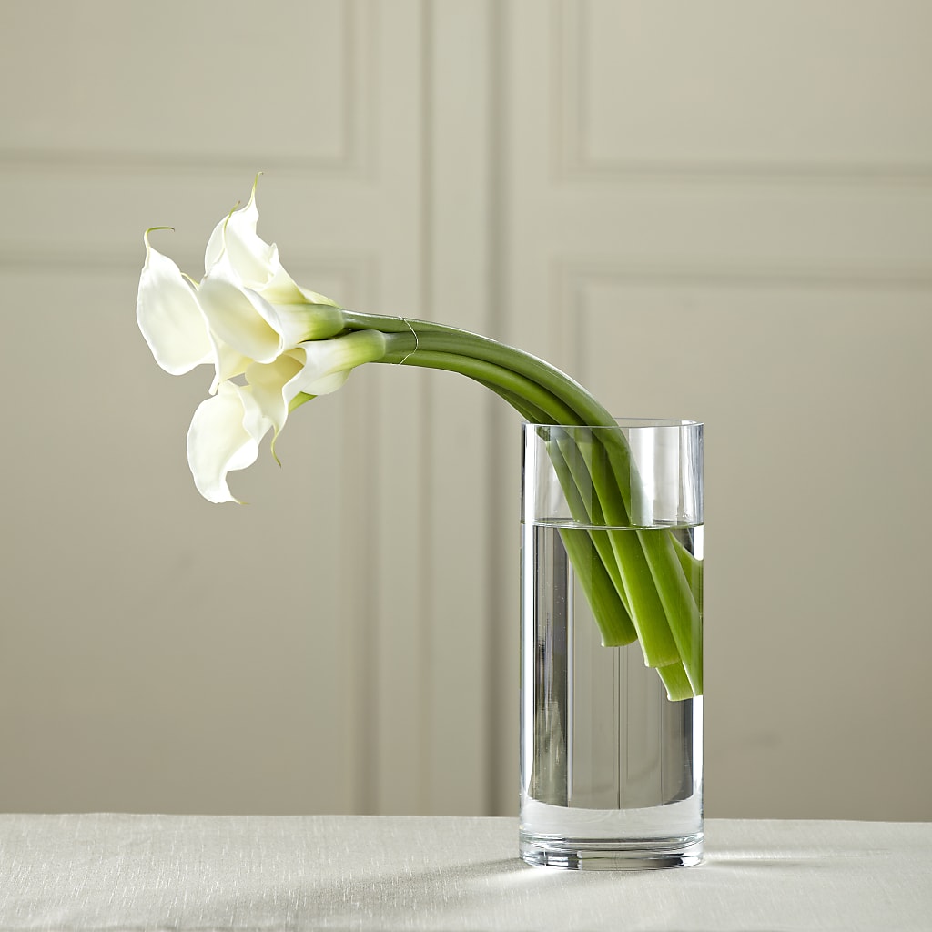 White Calla Bouquet – Bath County Florist, Owingsville KY