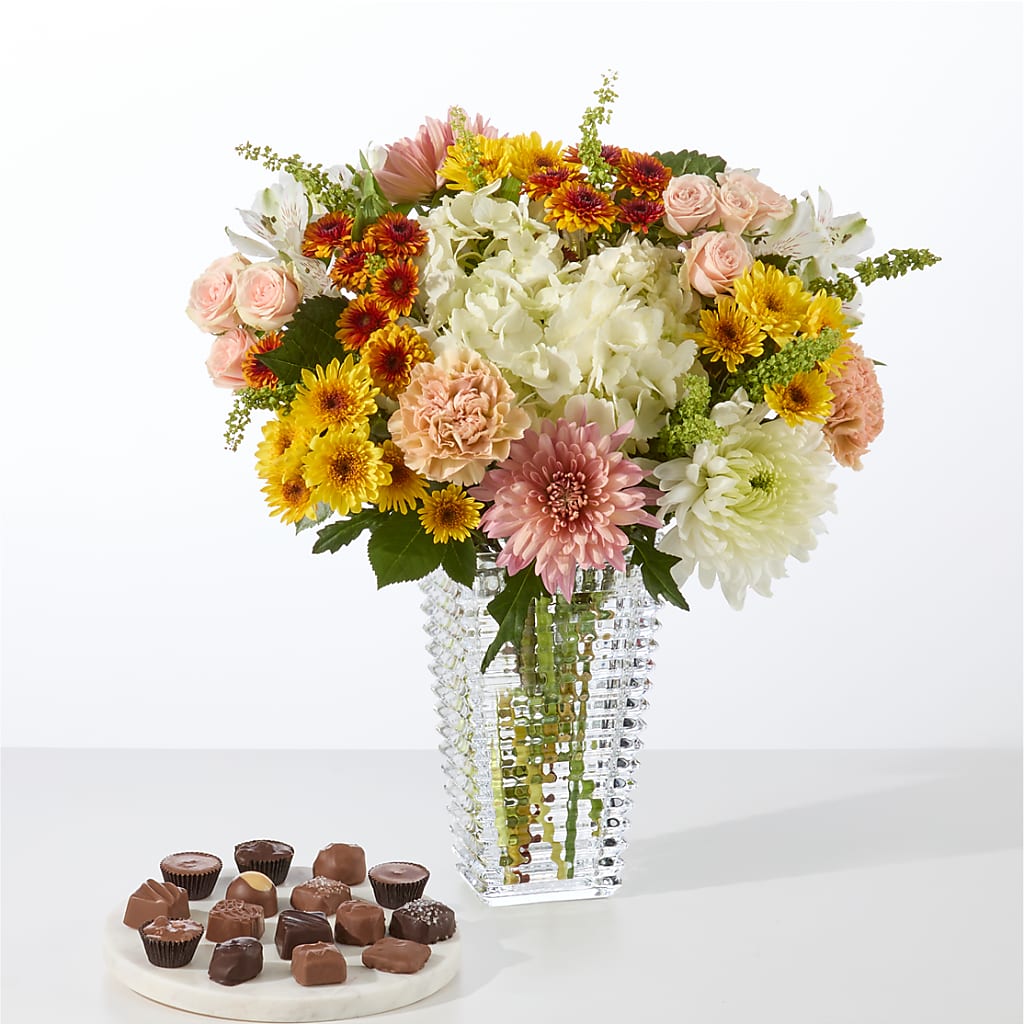 Fall Celebration Bouquet –  Bath County Florist, Owingsville KY