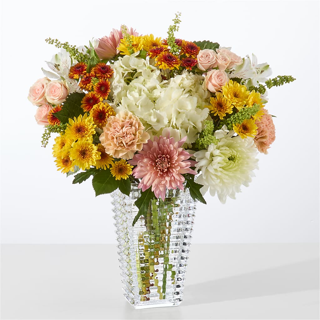 Fall Celebration Bouquet –  Bath County Florist, Owingsville KY