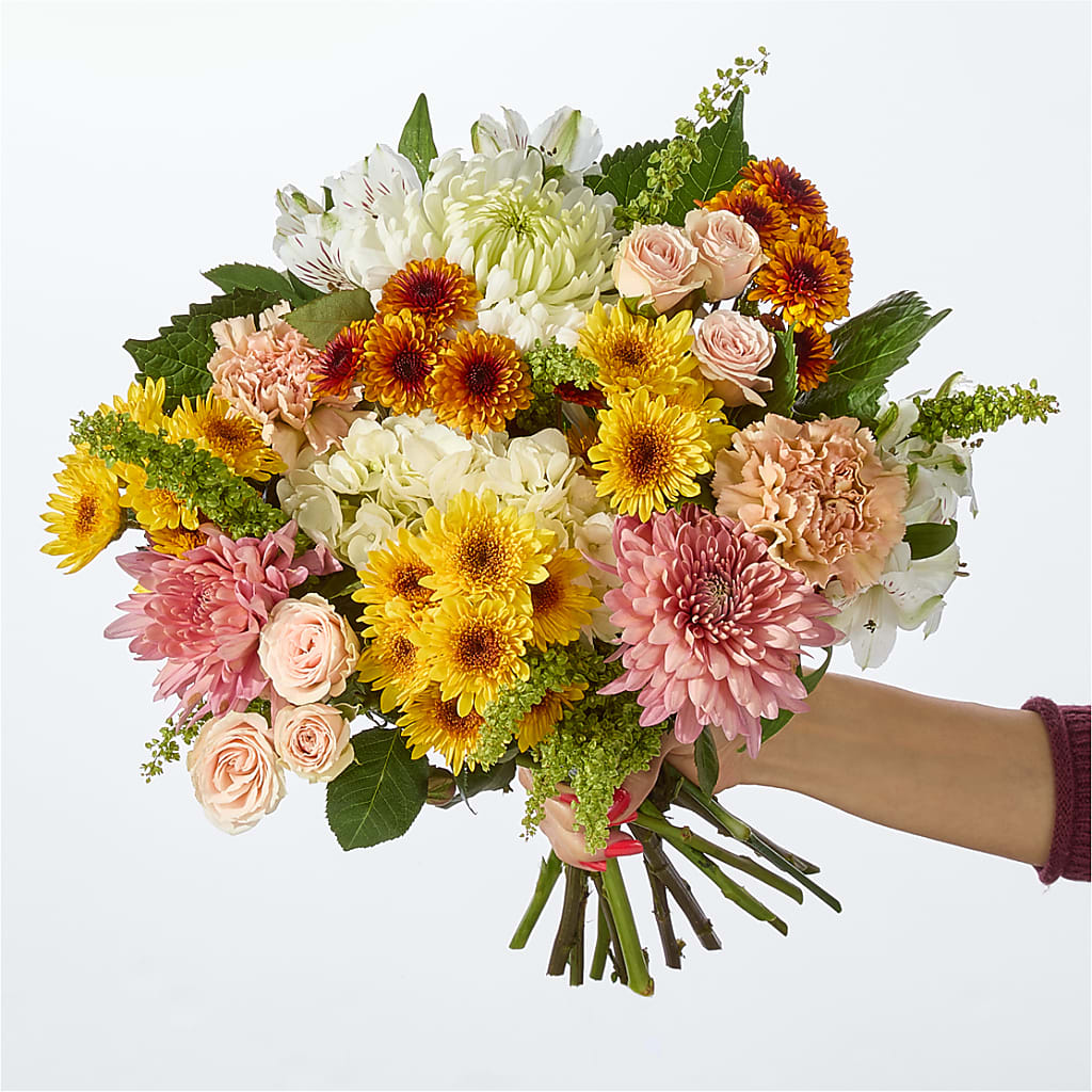 Fall Celebration Bouquet –  Bath County Florist, Owingsville KY