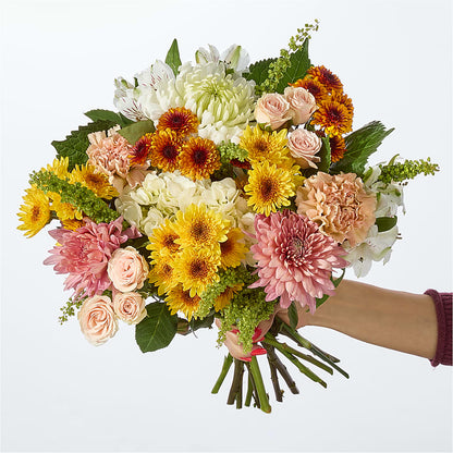 Fall Celebration Bouquet –  Bath County Florist, Owingsville KY