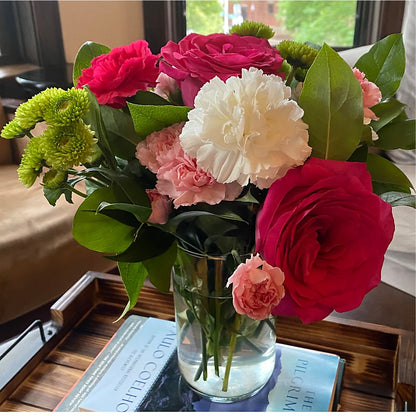 Sweet & Pretty Bouquet –  Bath County Florist, Owingsville KY