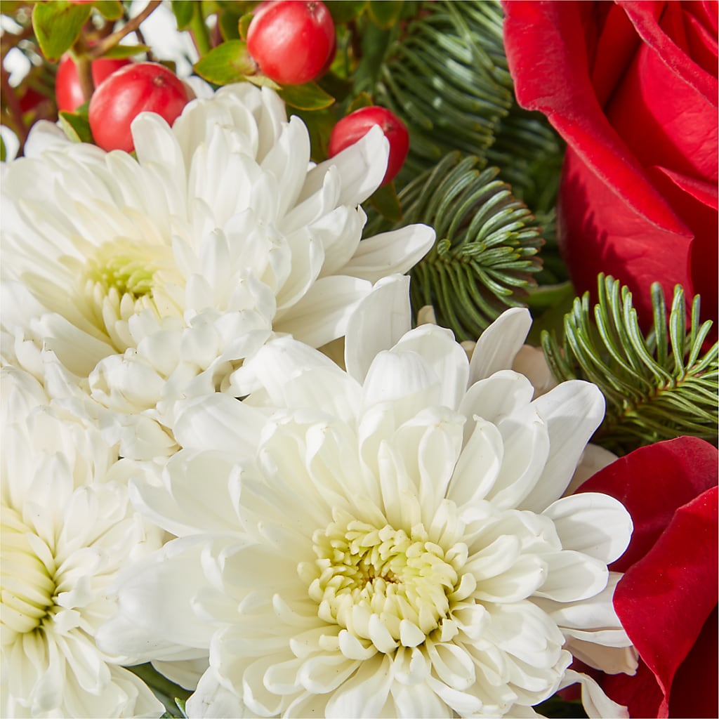 Gingerbread Bakery Bouquet –  Bath County Florist, Owingsville KY