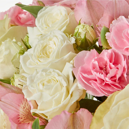 Gentle Healing Bouquet –  Bath County Florist, Owingsville KY