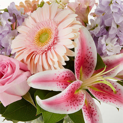 The Teahouse Bouquet –  Bath County Florist, Owingsville KY