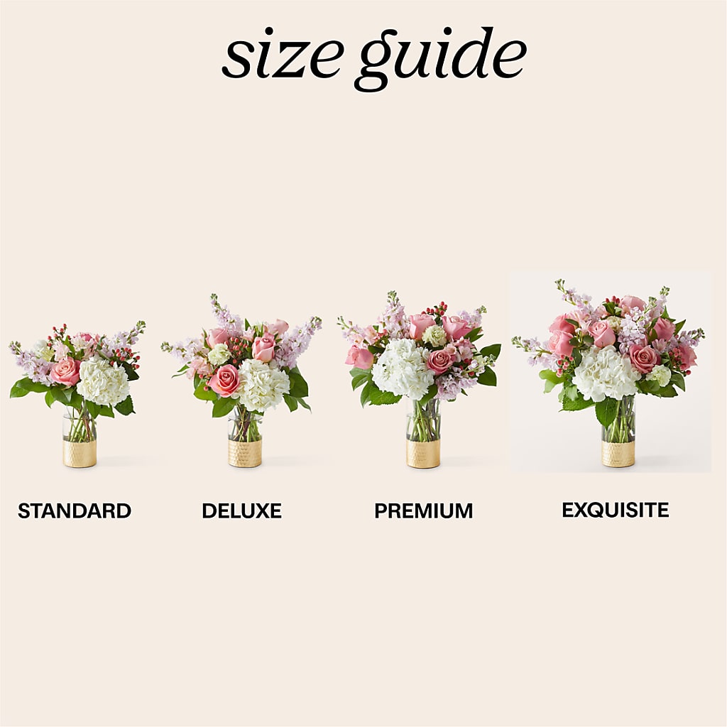 Little Luxuries Bouquet –  Bath County Florist, Owingsville KY