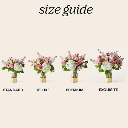 Little Luxuries Bouquet –  Bath County Florist, Owingsville KY