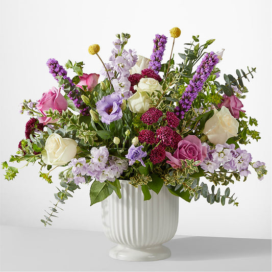 Work of Art Bouquet –  Bath County Florist, Owingsville KY