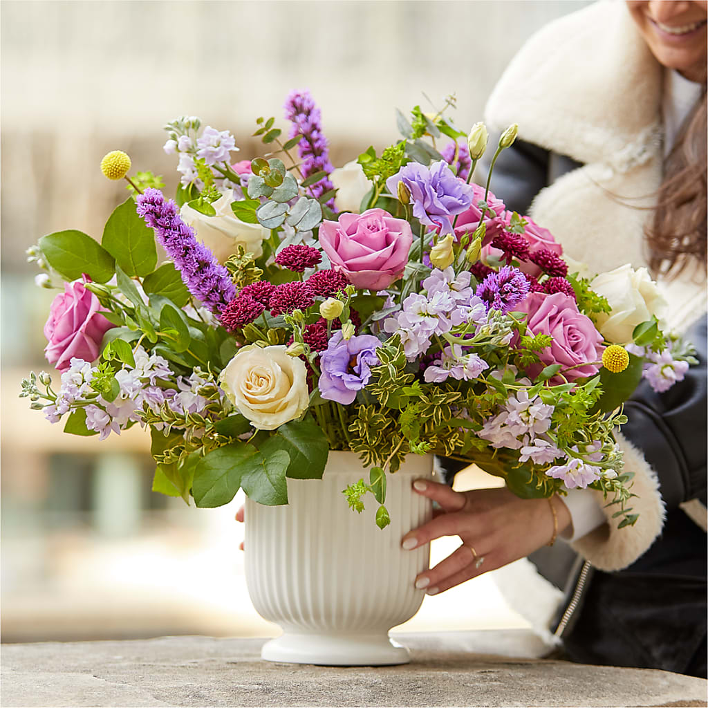 Work of Art Bouquet –  Bath County Florist, Owingsville KY