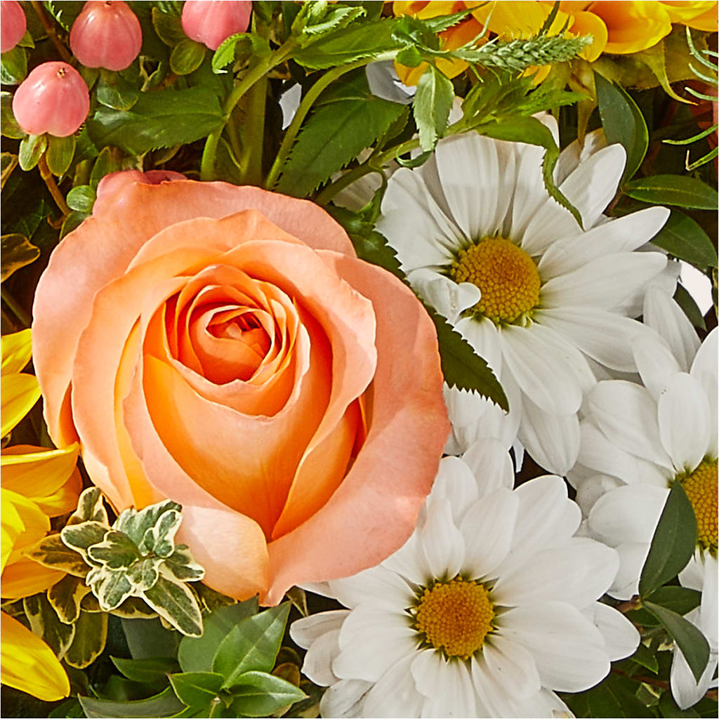The Good Life Bouquet –  Bath County Florist, Owingsville KY