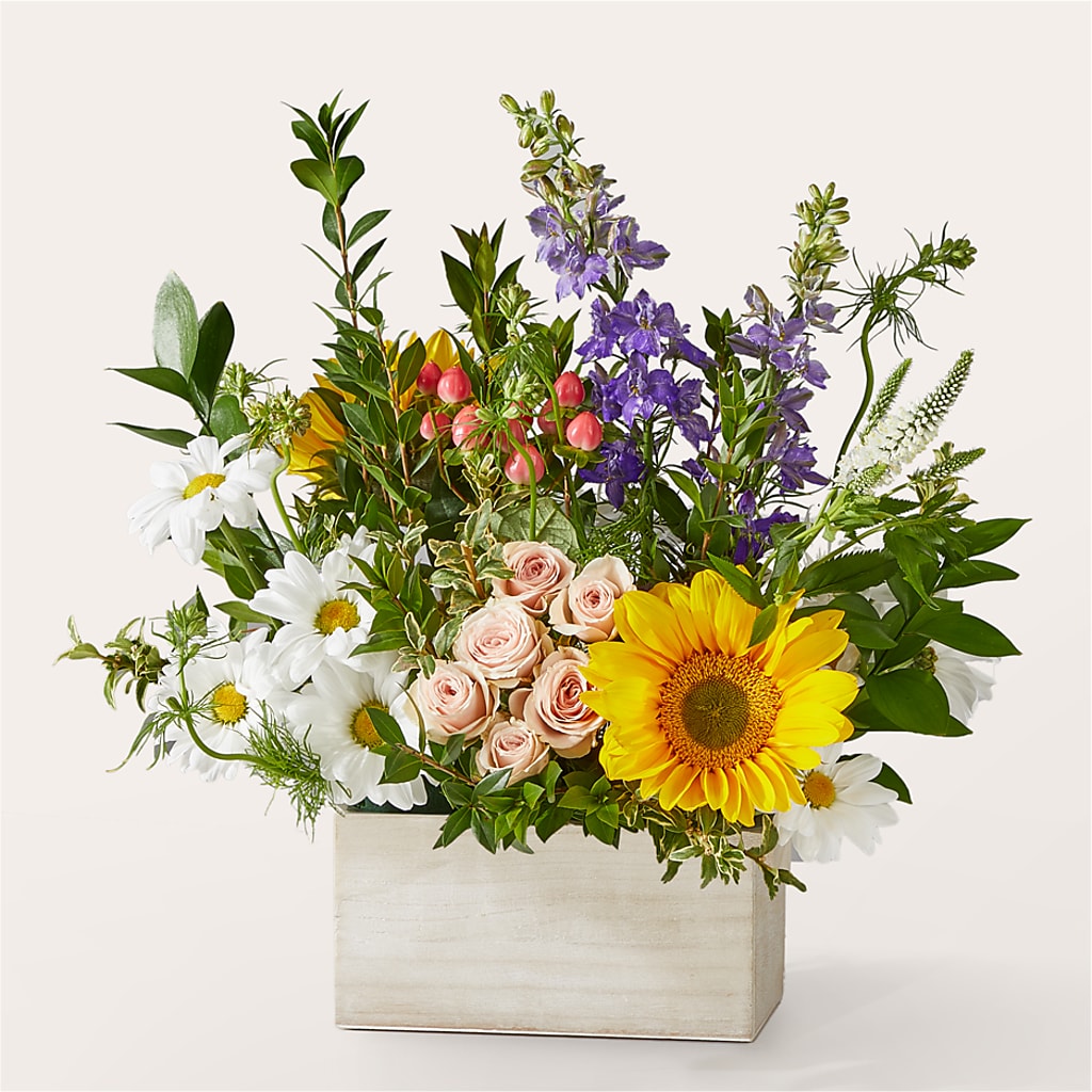 The Good Life Bouquet –  Bath County Florist, Owingsville KY