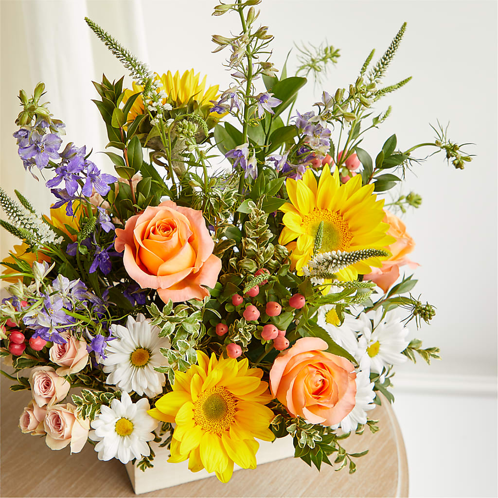 The Good Life Bouquet –  Bath County Florist, Owingsville KY