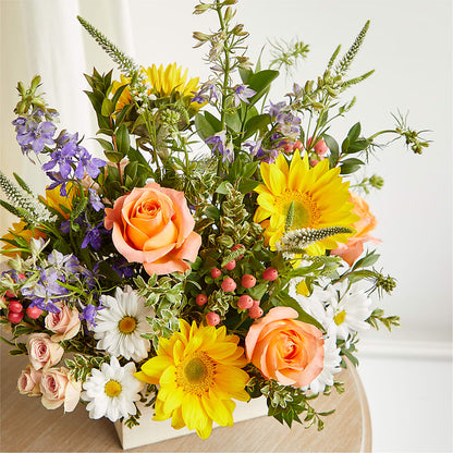 The Good Life Bouquet –  Bath County Florist, Owingsville KY