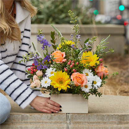 The Good Life Bouquet –  Bath County Florist, Owingsville KY