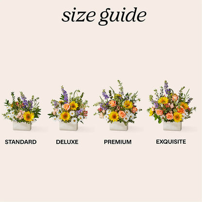 The Good Life Bouquet –  Bath County Florist, Owingsville KY