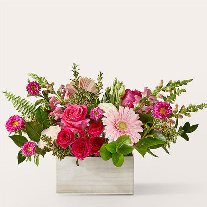 Too Cute Bouquet –  Bath County Florist, Owingsville KY