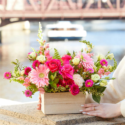 Too Cute Bouquet –  Bath County Florist, Owingsville KY