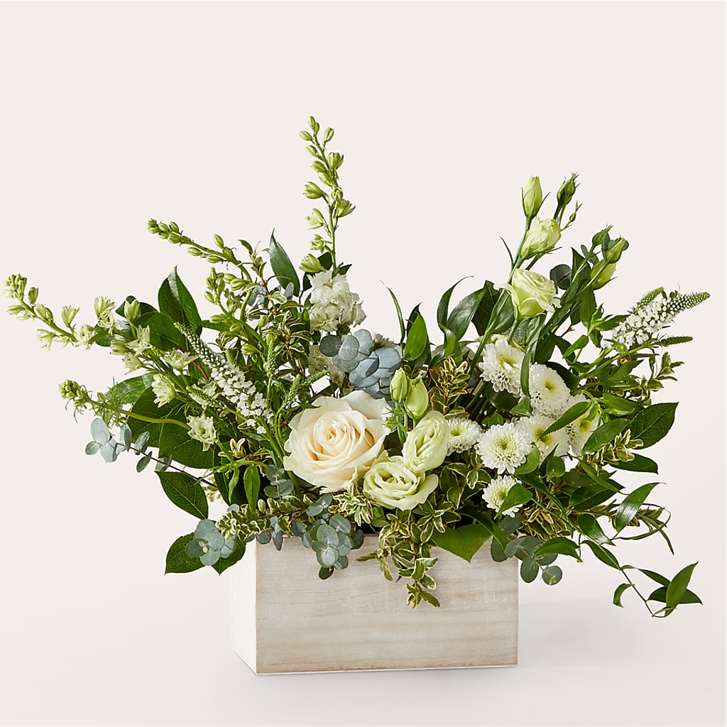 Cashmere Bouquet –  Bath County Florist, Owingsville KY
