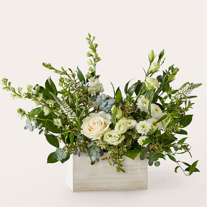 Cashmere Bouquet –  Bath County Florist, Owingsville KY