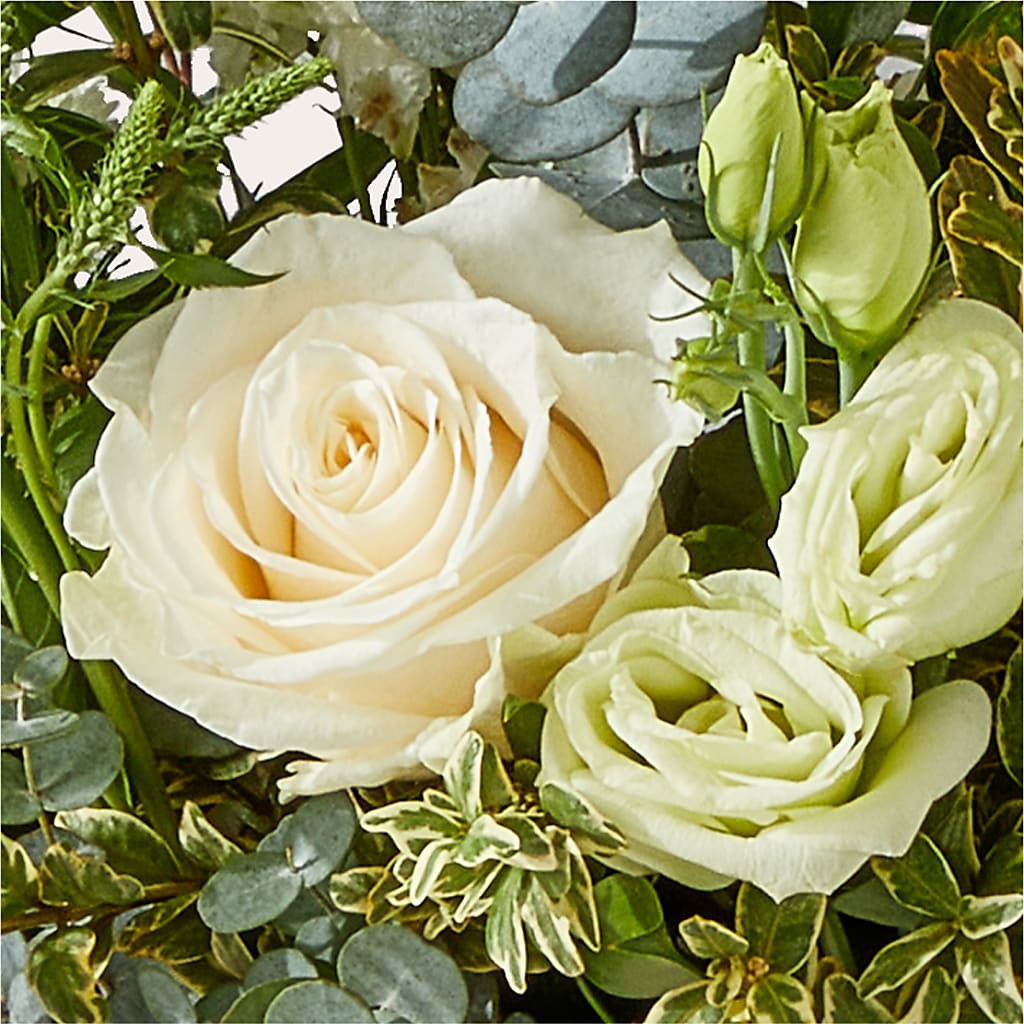 Cashmere Bouquet –  Bath County Florist, Owingsville KY