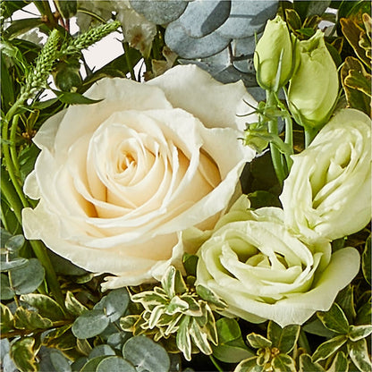 Cashmere Bouquet –  Bath County Florist, Owingsville KY