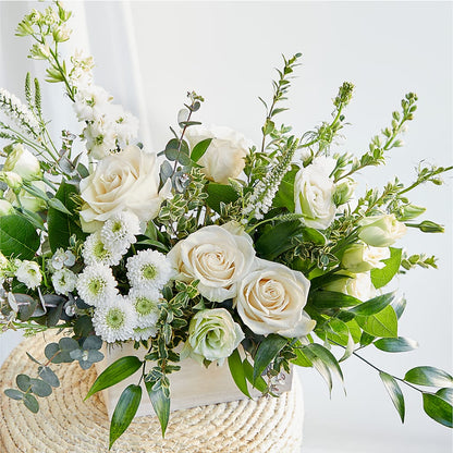 Cashmere Bouquet –  Bath County Florist, Owingsville KY