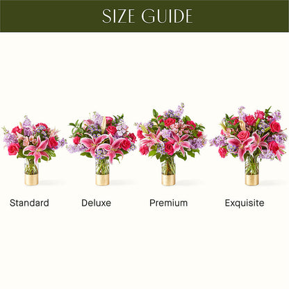Written in the Stars Bouquet –  Bath County Florist, Owingsville KY
