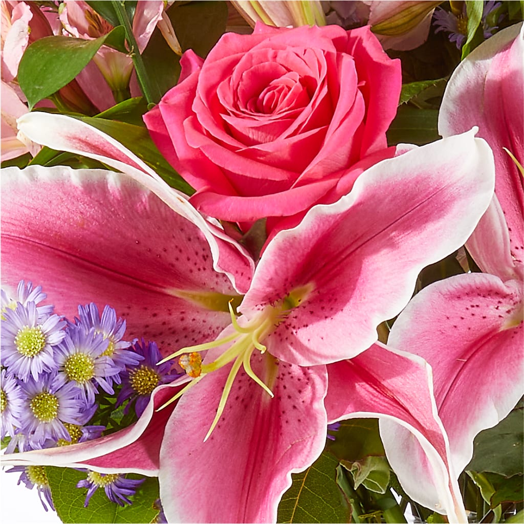 Written in the Stars Bouquet –  Bath County Florist, Owingsville KY