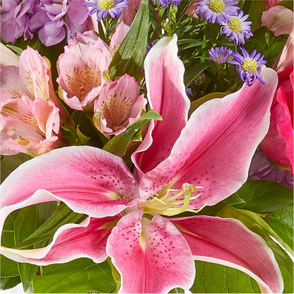 Written in the Stars Bouquet –  Bath County Florist, Owingsville KY